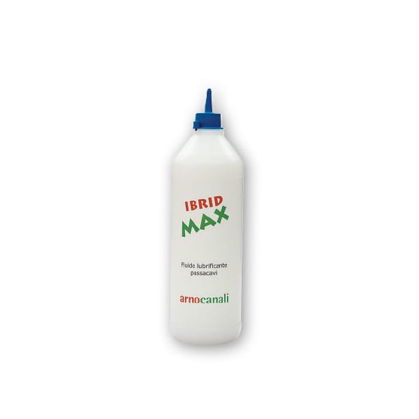 ARNOCANALI - FLUIDO LUBRIFICANTE 1 LITRO