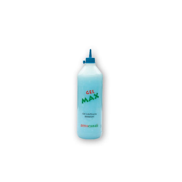 ARNOCANALI - GEL LUBRIFICANTE 0,5 KG