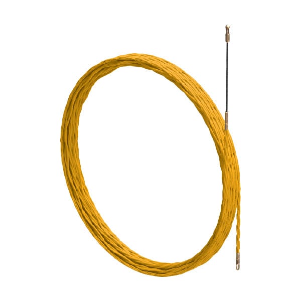ARNOCANALI - SONDA SPIRALATA ACCIAIO INOX D3 L30