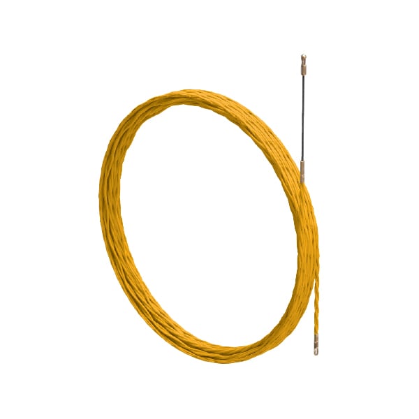 ARNOCANALI - SONDA SPIRALATA ACCIAIO INOX D6 L30