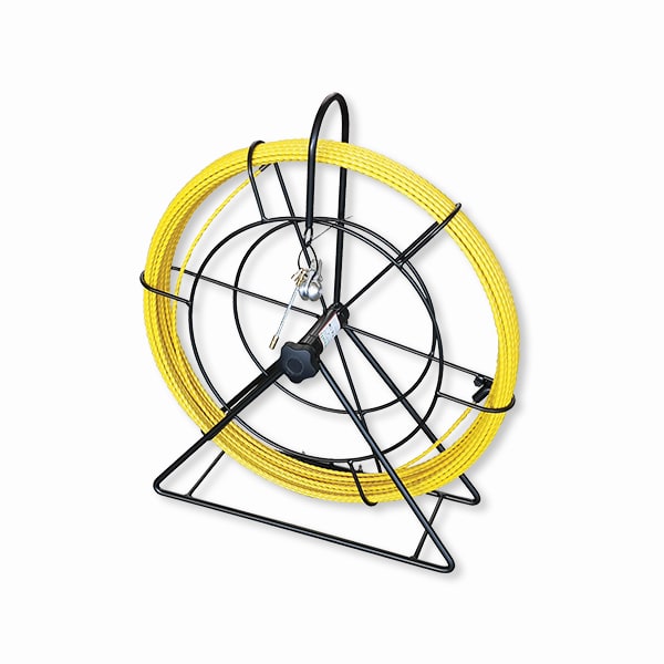 ARNOCANALI - SONDA ACCIAIO INOX D6 L40 CON ASPO
