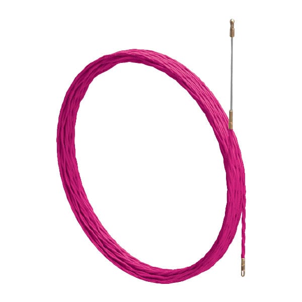 ARNOCANALI - SONDA SPIRALATA CON ACCIAIO D4 L20M