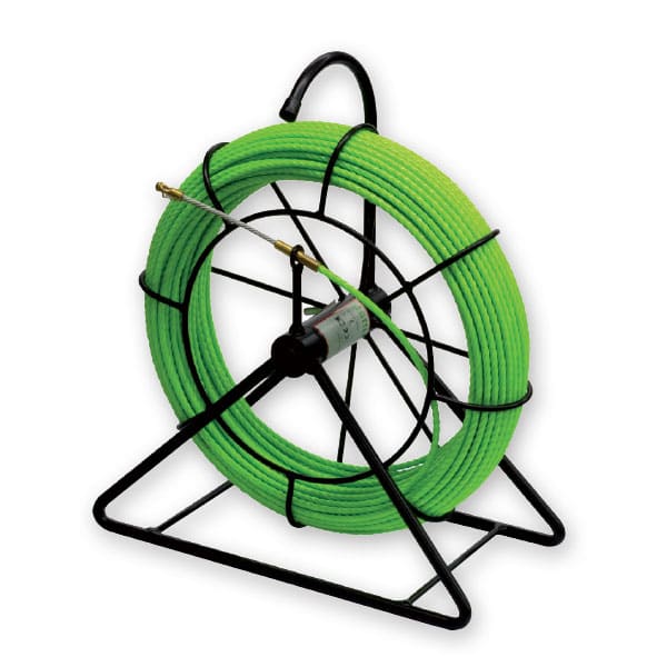 ARNOCANALI - SONDA SPIRALATA D6 L50M + ASPO