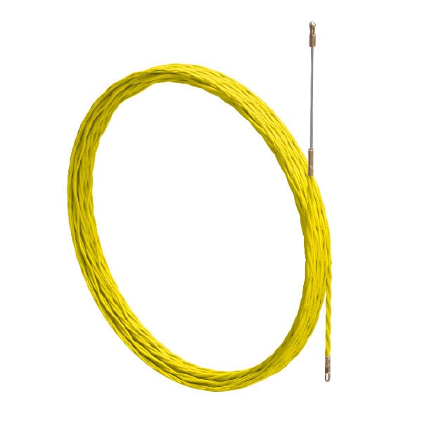ARNOCANALI - SONDA SPIRALATA CON ACCIAIO D3 L15M