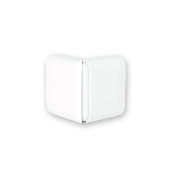 ARNOCANALI - ANGOLO ESTERNO VARIAB KPS72 BIANCO