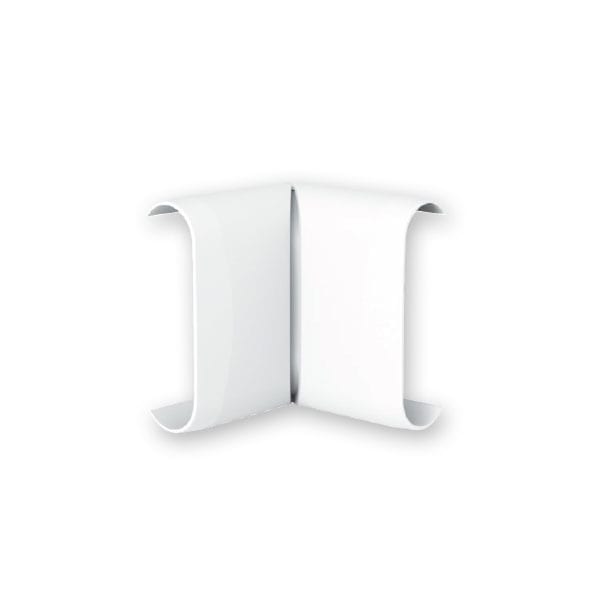 ARNOCANALI - ANGOLO INTERNO VARIA X KPS72 BIANCO