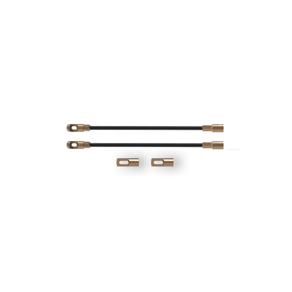 ARNOCANALI - KIT ACCESSORI M4 X SONDE PASSACAVI