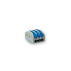 ARNOCANALI - MORSETTO A LEVETTA 3X4 MMQ