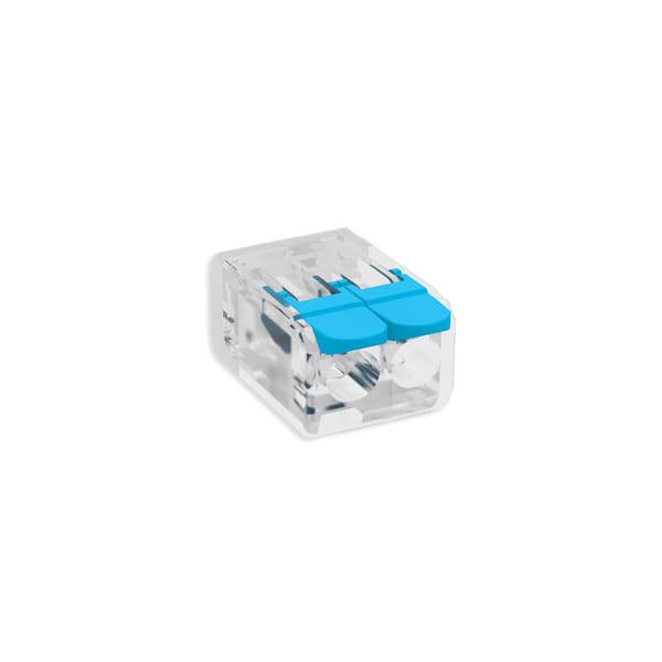 ARNOCANALI - MORSETTO A LEVETTA 2X2,5 MMQ
