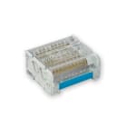 ARNOCANALI - MORSETTIERA TETRAPOLARE 11FORI 125A