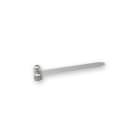 ARNOCANALI - FASCETTA REGOLABILE 1/8-3/8'AC-INOX