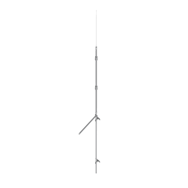 ARNOCANALI - ASTA DI CAPTAZIONE ISOLATA H 3,75M