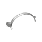 ARNOCANALI - SUPPORTO CLIK X COPPI 180-260 INOX