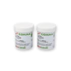 ARNOCANALI - GOMMA BICOMPONENTE 0,5 KG