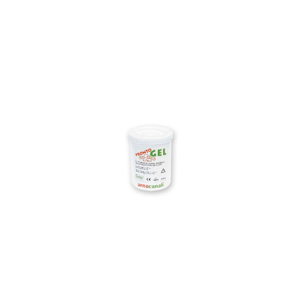ARNOCANALI - GEL MONOCOMPONENTE 0,35 KG