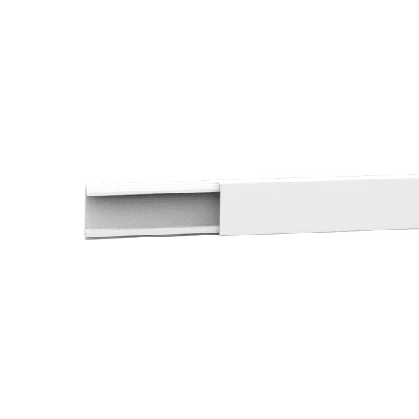 ARNOCANALI - MINICANALE 30X18 BIANCO
