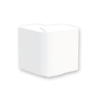 ARNOCANALI - ANGOLO ESTERNO VARIAB.60X60 BIANCO