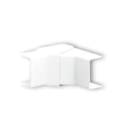 ARNOCANALI - ANGOLO INTERNO VARIAB. 30X25 BIANCO
