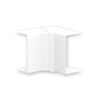 ARNOCANALI - ANGOLO INTERNO VARIAB.100X80 BIANCO