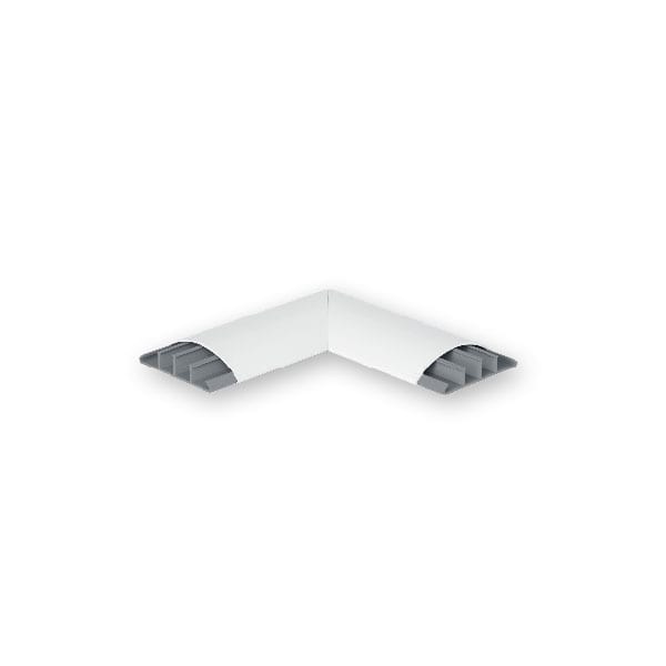 ARNOCANALI - CURVA PIANA X KP1031 BIANCO
