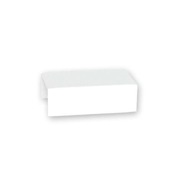 ARNOCANALI - DEVIAZIONE A T 50X18 BIANCO