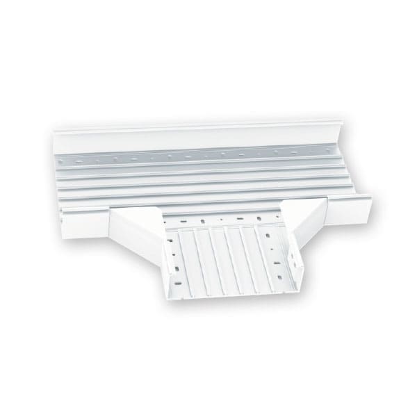 ARNOCANALI - DEVIAZIONE A T 250X60 BIANCO