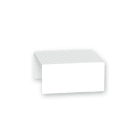 ARNOCANALI - DEVIAZ./RIDUZIONE T 60X60MM BIANCO