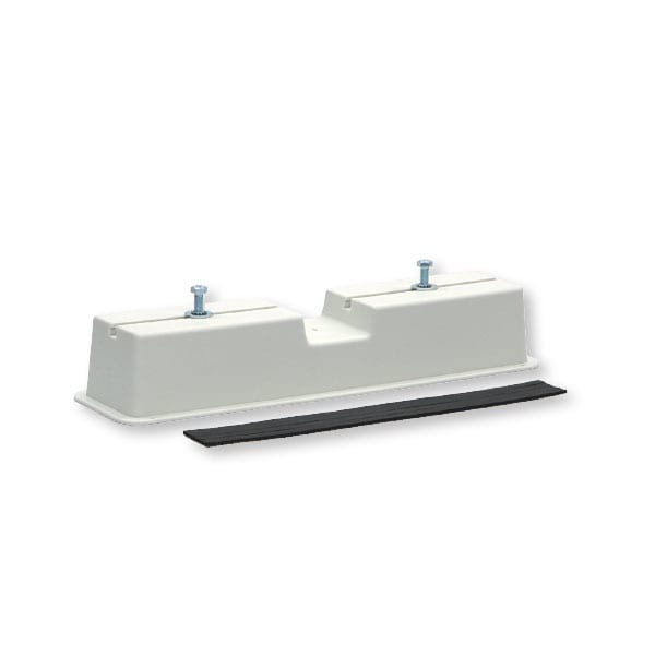 ARNOCANALI - BASE A PAVIMENTO L 420 MM