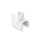 ARNOCANALI - ANGOLO INTERNO 35X30 BIANCO