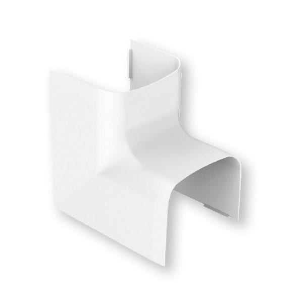 ARNOCANALI - ANGOLO INTERNO 80X60 BIANCO