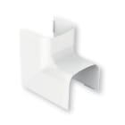 ARNOCANALI - ANGOLO INTERNO 80X60 BIANCO