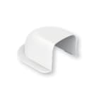 ARNOCANALI - CURVA A MURO 35X30 BIANCO