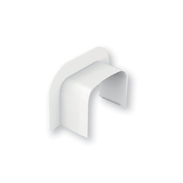 ARNOCANALI - PASSAGGIO A MURO 80X60 BIANCO