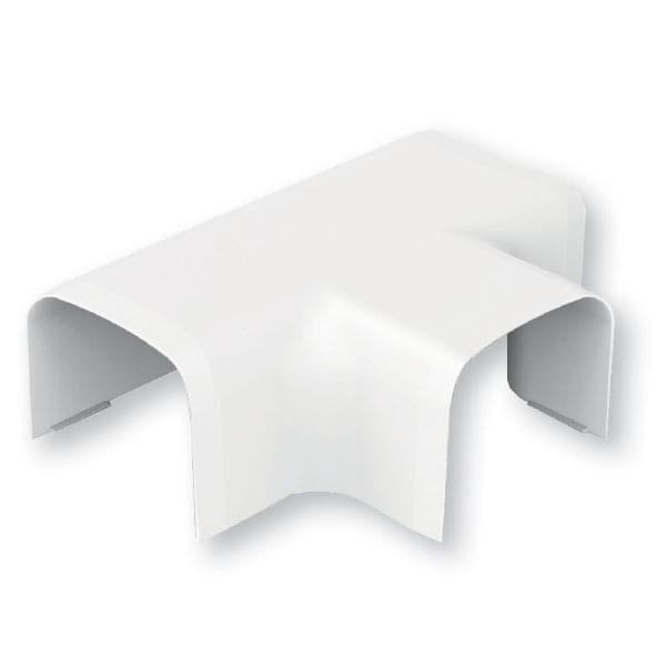 ARNOCANALI - DEVIAZIONE A T 65X50 BIANCO
