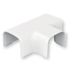 ARNOCANALI - DEVIAZIONE A T 80X60 BIANCO