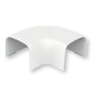 ARNOCANALI - CURVA PIANA 125X75 BIANCO