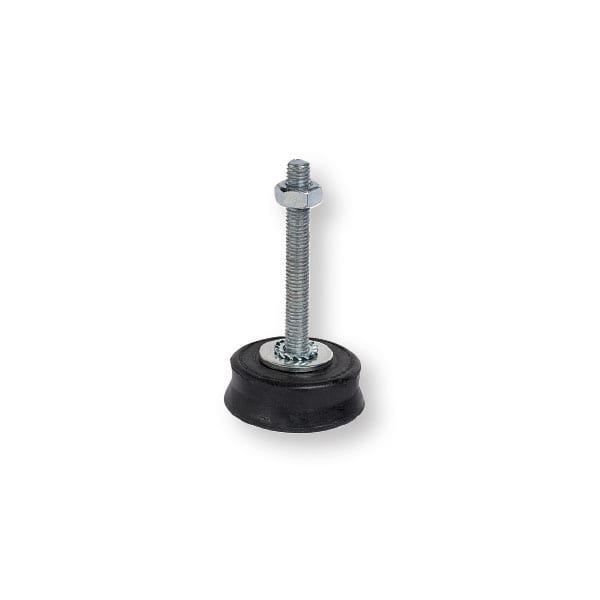 ARNOCANALI - ANTIVIBRANTI 20X50MM PAVIMENTO (4P)