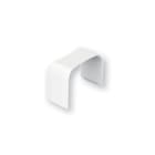 ARNOCANALI - COPRIGIUNZIONE 65X50 MM BIANCO