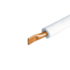 ARNOCANALI - TUBO RAME RIVESTITO 3/8'X 1 MM