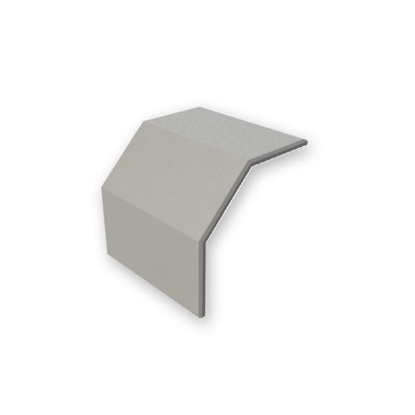 ARNOCANALI - COPERCHIO X CURVA DISCESA 400X100