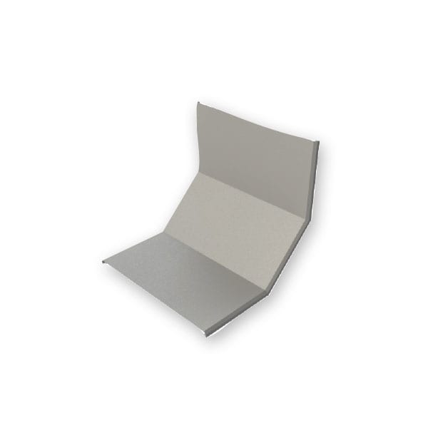 ARNOCANALI - COPERCHIO X CURVA SALITA 400X100