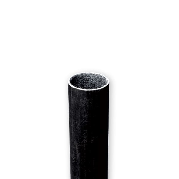 ARNOCANALI - PALO VETRORESINA D60 1M NERO
