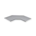 ARNOCANALI - COPERCHIO X CURVA 400 MM PVC-M1