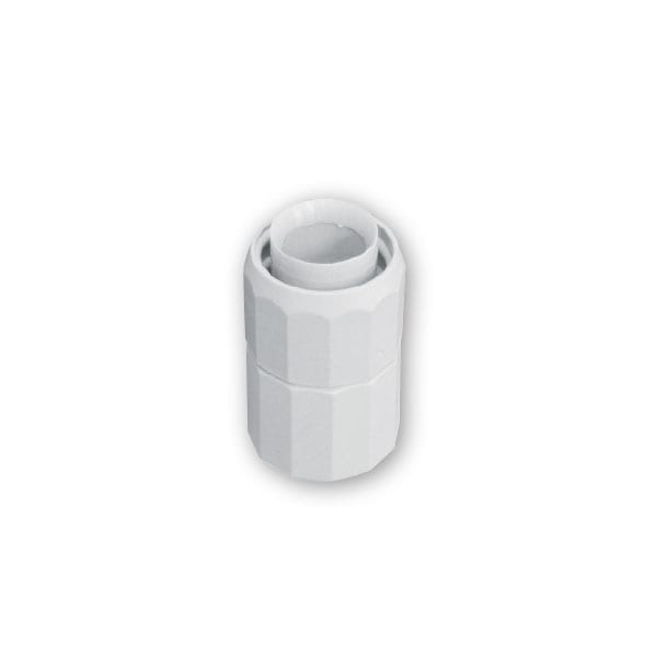 ARNOCANALI - RACCORDO IP65 GUAINA-TUBO D25