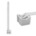 ARNOCANALI - FISSATUBO FASCETTA D 8-32MM GRIGIO