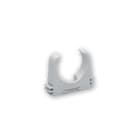 ARNOCANALI - COLLARE X TUBI D20MM GRIGIO