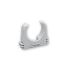 ARNOCANALI - COLLARE X TUBI D25MM GRIGIO