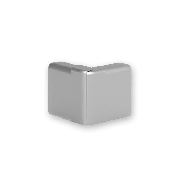 ARNOCANALI - ANGOLO ESTERNO KB103 ALLUMINIO