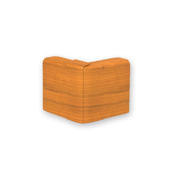 ARNOCANALI - ANGOLO ESTERNO VARIAB.H70 CILIEGIO