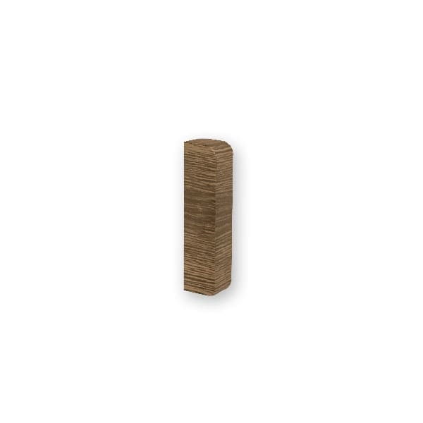 ARNOCANALI - TERMINALE DX KB103 WENGE'